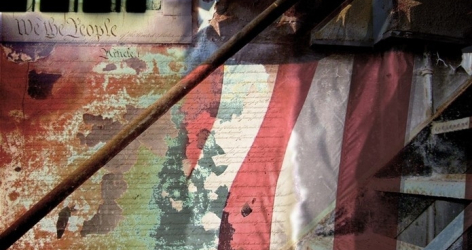 The American Empire: A Subtle Transition